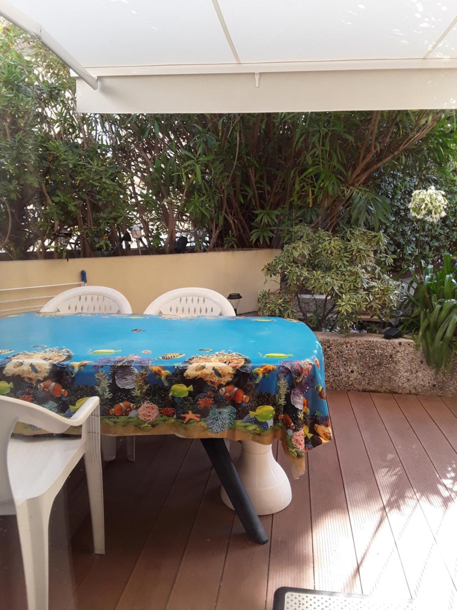 Lovely With Terrace Appartement Cannes