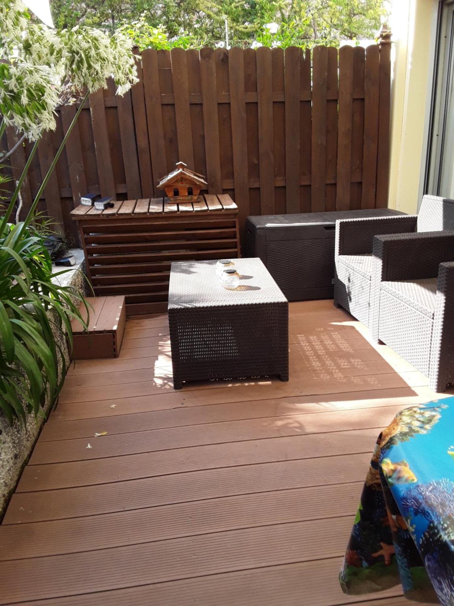 Apartment Lovely With Terrace Cannes